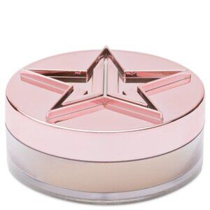 NWT Jeffree Star Cosmetics Magic Star Luminous Setting Powder - Fair